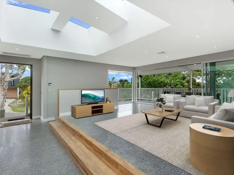 34 Dixon Avenue, Frenchs Forest NSW 2086