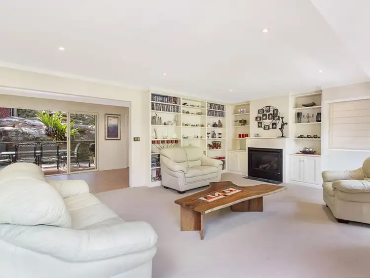 Fourth view of Homely house listing, 14A Merrilee Crescent, Frenchs Forest NSW 2086