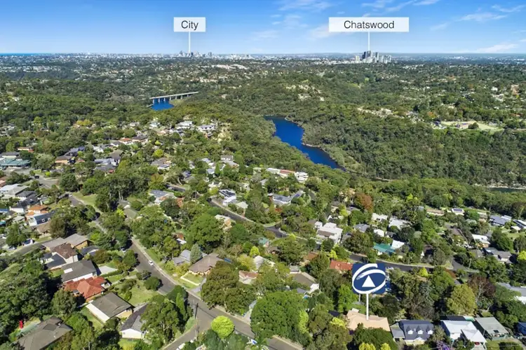 73 Arthur Street, Forestville NSW 2087