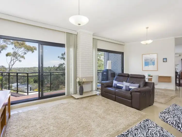 Fifth view of Homely house listing, 73 Arthur Street, Forestville NSW 2087