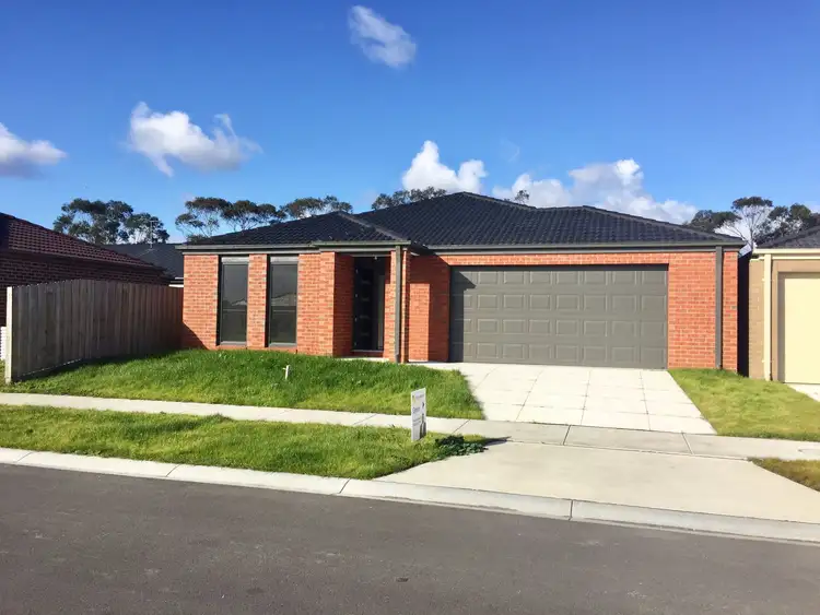 Main view of Homely house listing, 33 Bandicoot Circuit, Longwarry VIC 3816