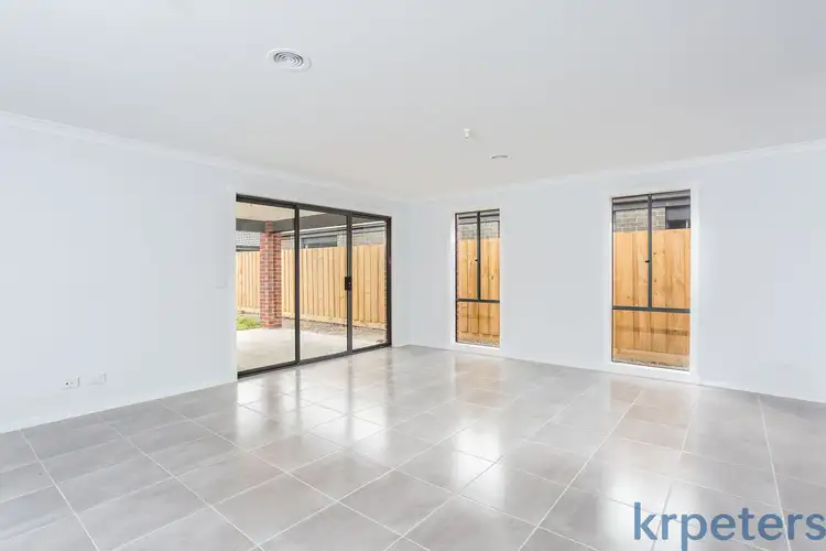 Fifth view of Homely house listing, 33 Bandicoot Circuit, Longwarry VIC 3816