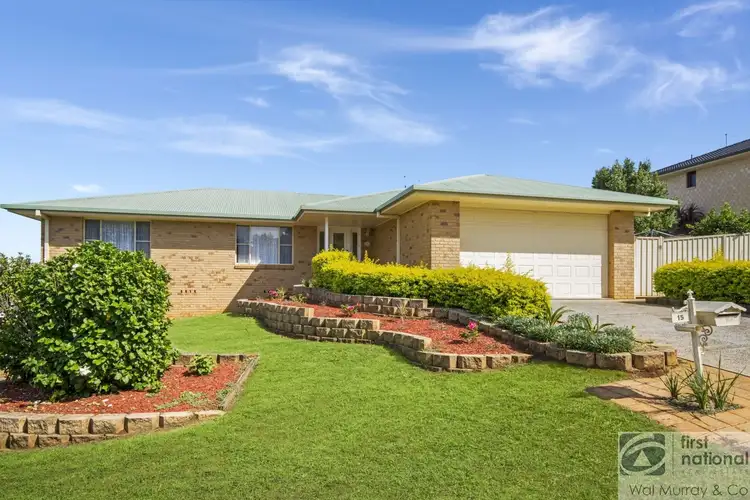 15 Bristol Circuit, Goonellabah NSW 2480