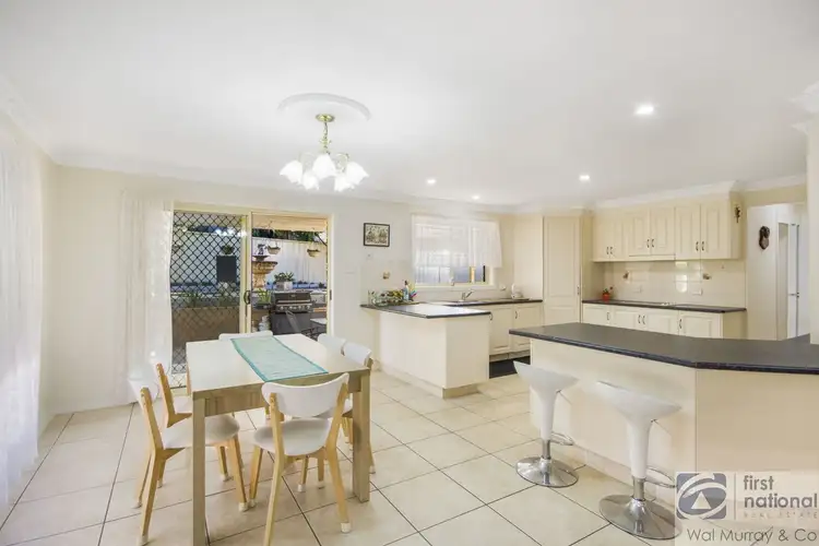 Fourth view of Homely house listing, 15 Bristol Circuit, Goonellabah NSW 2480