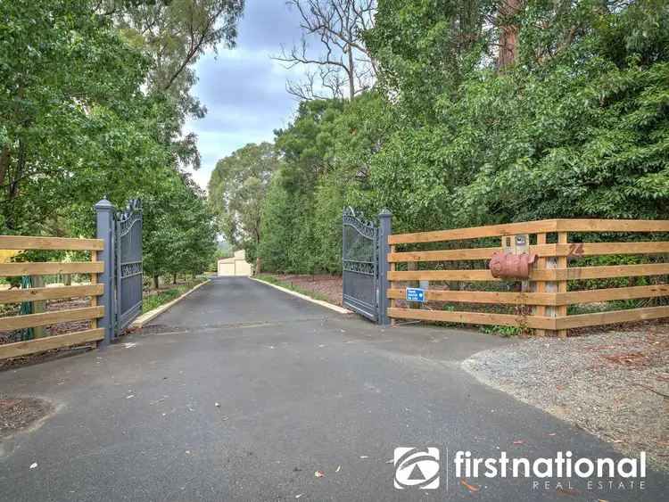 Fifth view of Homely rural property listing, 24 St Georges Road, Beaconsfield Upper VIC 3808