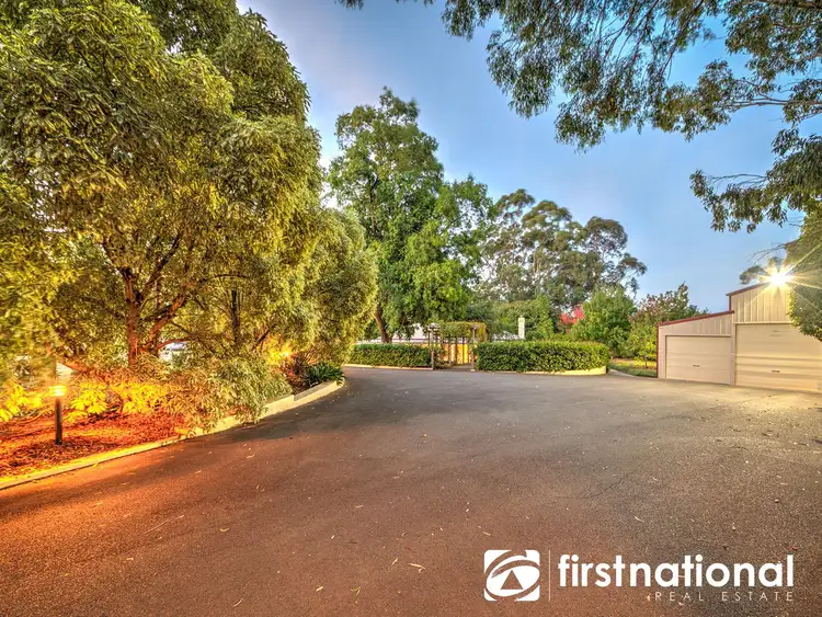 Sixth view of Homely rural property listing, 24 St Georges Road, Beaconsfield Upper VIC 3808