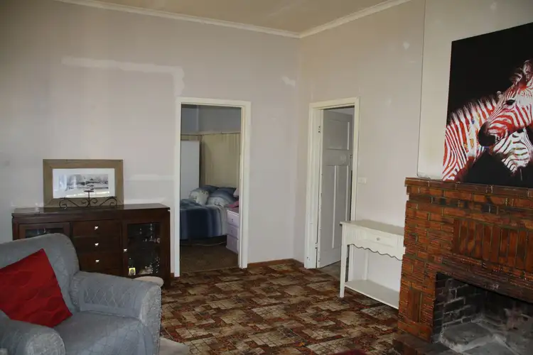 Second view of Homely house listing, 2 Cooper Street, Ouyen VIC 3490