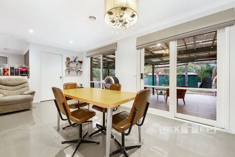 Third view of Homely house listing, 44 Nettle Drive, Hallam VIC 3803
