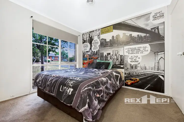 Fifth view of Homely house listing, 44 Nettle Drive, Hallam VIC 3803