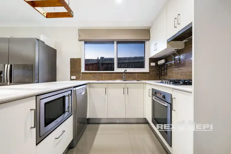 Seventh view of Homely house listing, 44 Nettle Drive, Hallam VIC 3803