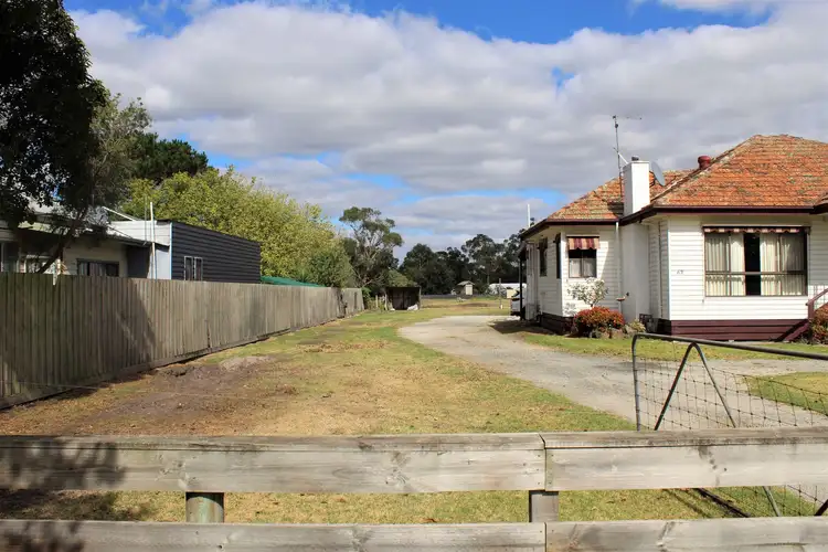 Second view of Homely house listing, 63 Princes Avenue, Longwarry VIC 3816