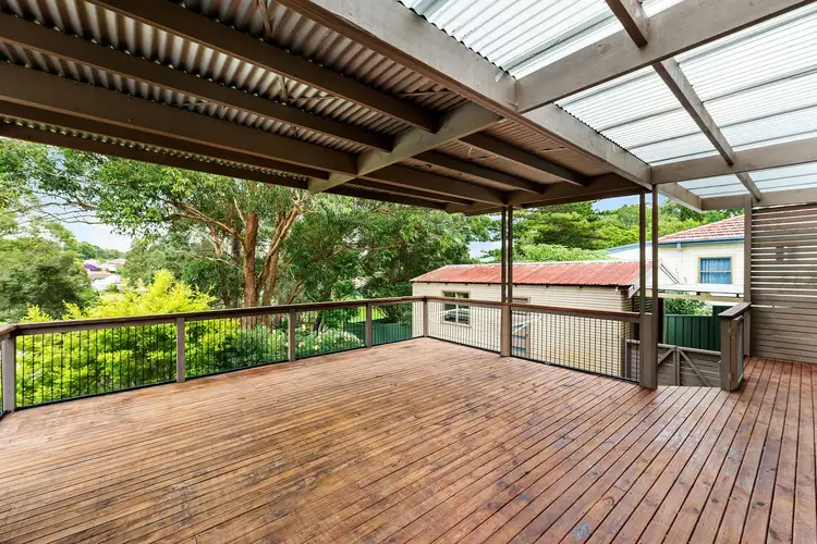 25 Boronia Street, Cardiff NSW 2285