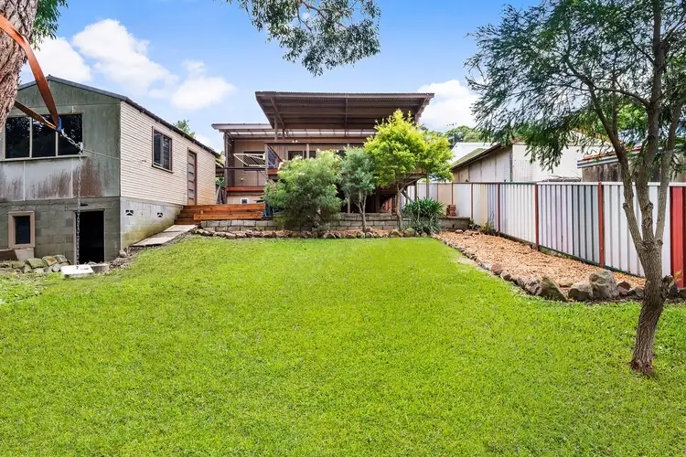 Sixth view of Homely house listing, 25 Boronia Street, Cardiff NSW 2285