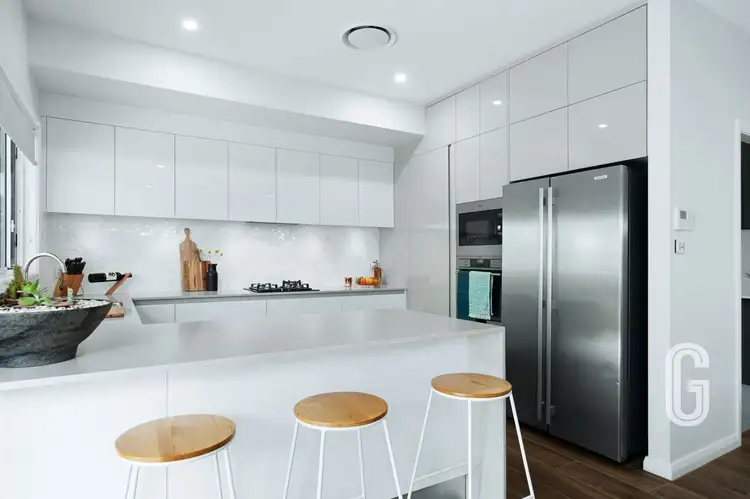 Third view of Homely house listing, 213 Christo Road, Waratah West NSW 2298