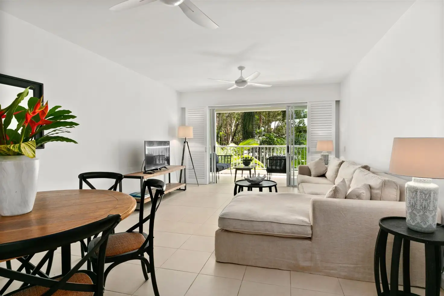 Main view of Homely apartment listing, 6121-22/123 Williams Esplanade, Palm Cove QLD 4879