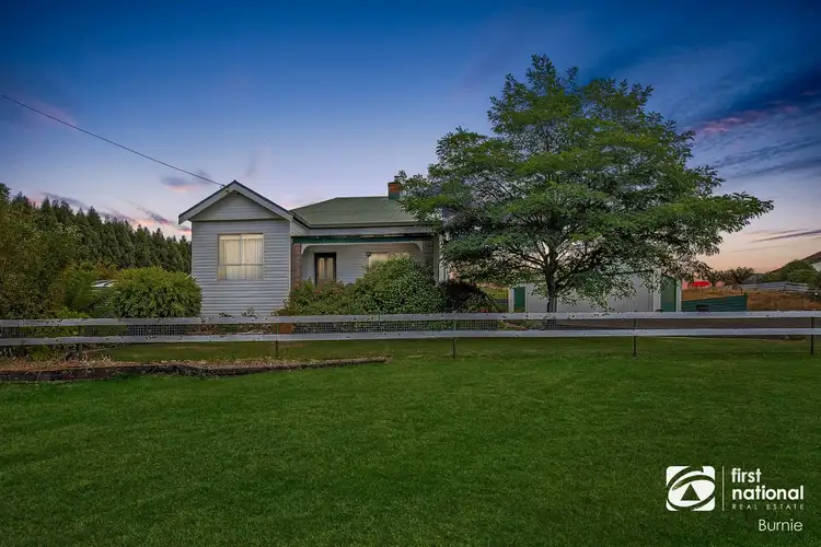 Second view of Homely house listing, 62 South Nietta Road, Nietta TAS 7315