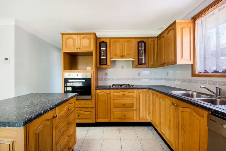 Fifth view of Homely house listing, 5 Farmview Drive, Cranebrook NSW 2749