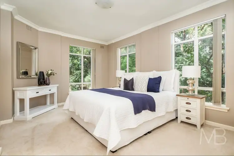 Sixth view of Homely apartment listing, 33/630 Pacific Highway, Killara NSW 2071