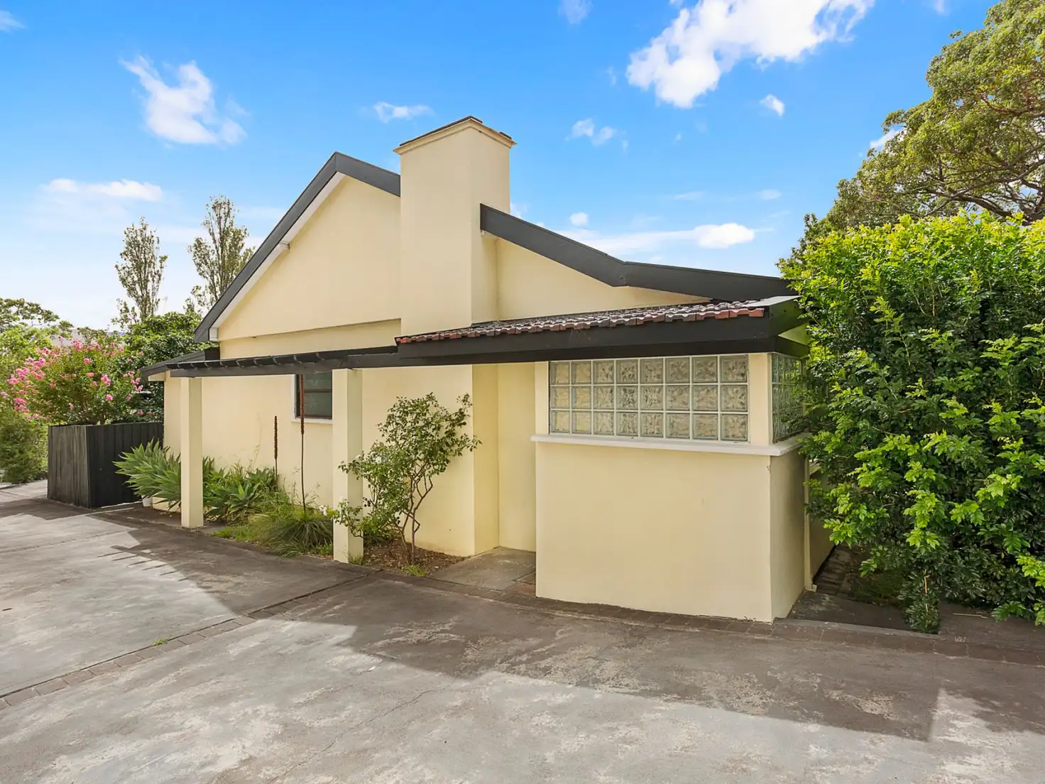 Main view of Homely house listing, 180 Warringah Road, Beacon Hill NSW 2100