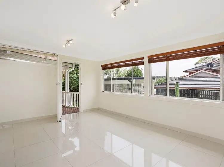 Fifth view of Homely house listing, 180 Warringah Road, Beacon Hill NSW 2100