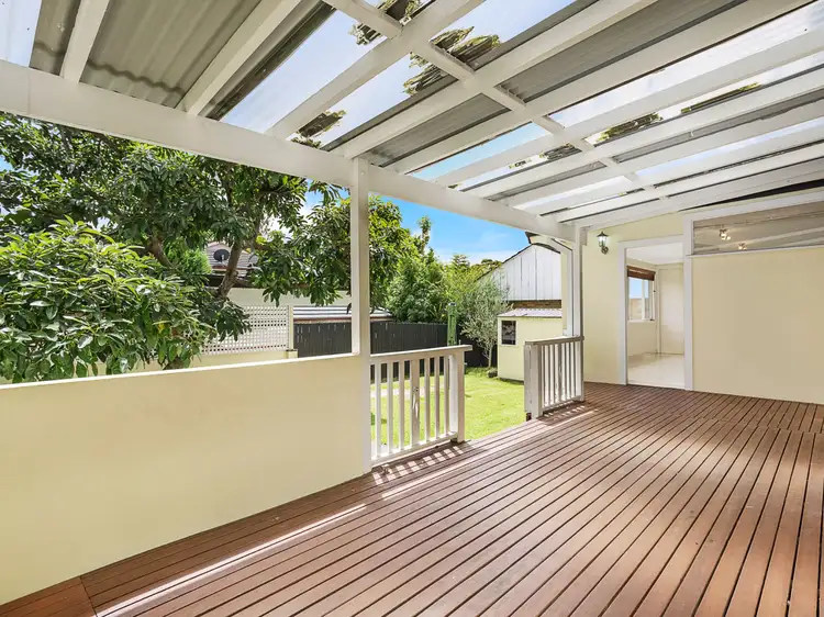 Sixth view of Homely house listing, 180 Warringah Road, Beacon Hill NSW 2100