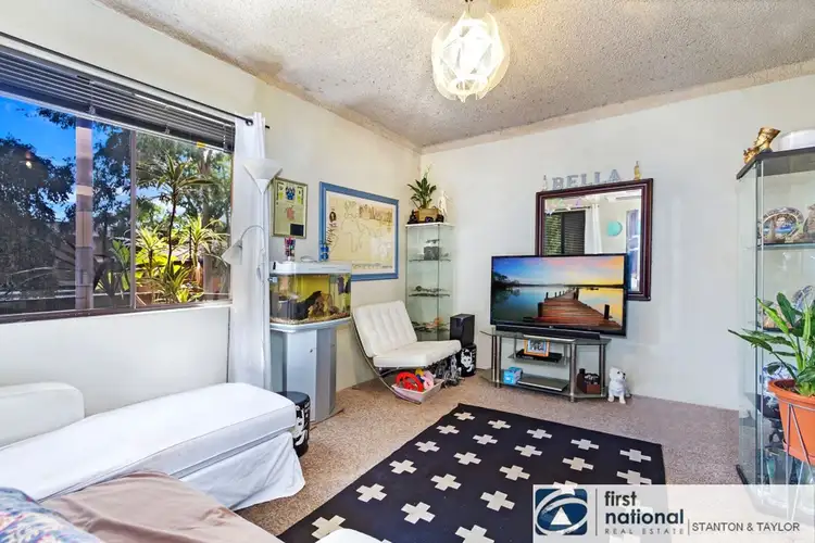 Second view of Homely unit listing, 9/17a York Road, Jamisontown NSW 2750