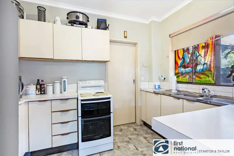 Third view of Homely unit listing, 9/17a York Road, Jamisontown NSW 2750
