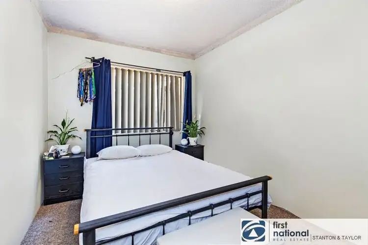 Fourth view of Homely unit listing, 9/17a York Road, Jamisontown NSW 2750