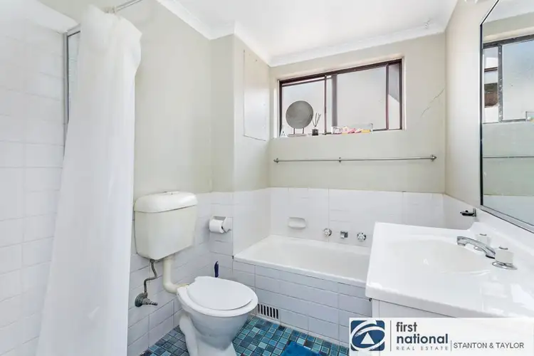 Fifth view of Homely unit listing, 9/17a York Road, Jamisontown NSW 2750