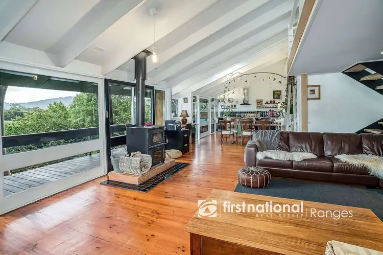 Main view of Homely house listing, 32 Hunter Street, Monbulk VIC 3793
