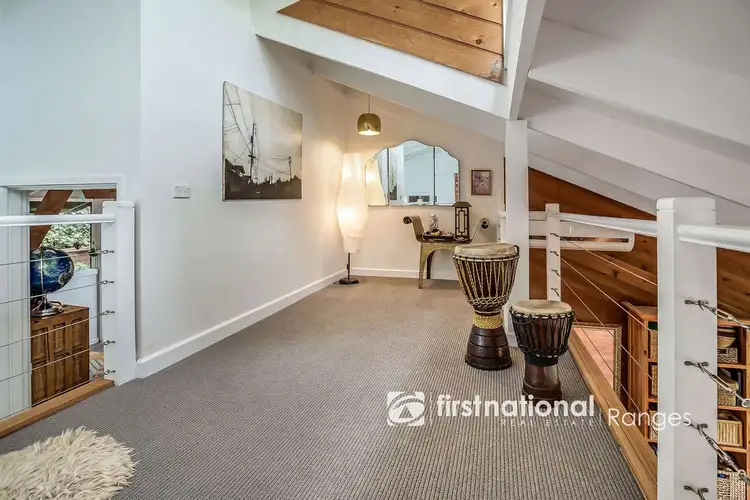 Fourth view of Homely house listing, 32 Hunter Street, Monbulk VIC 3793
