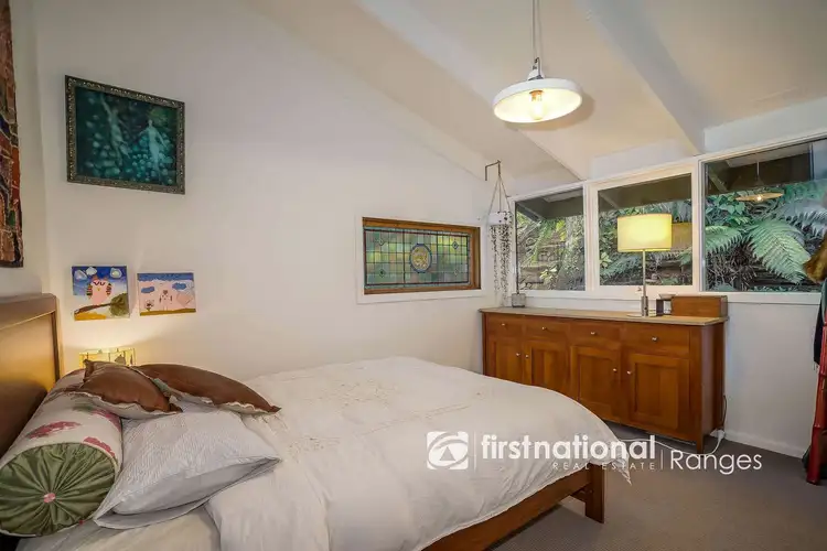 Fifth view of Homely house listing, 32 Hunter Street, Monbulk VIC 3793
