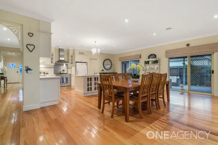 Third view of Homely house listing, 3 Verdelho Court, Sunbury VIC 3429
