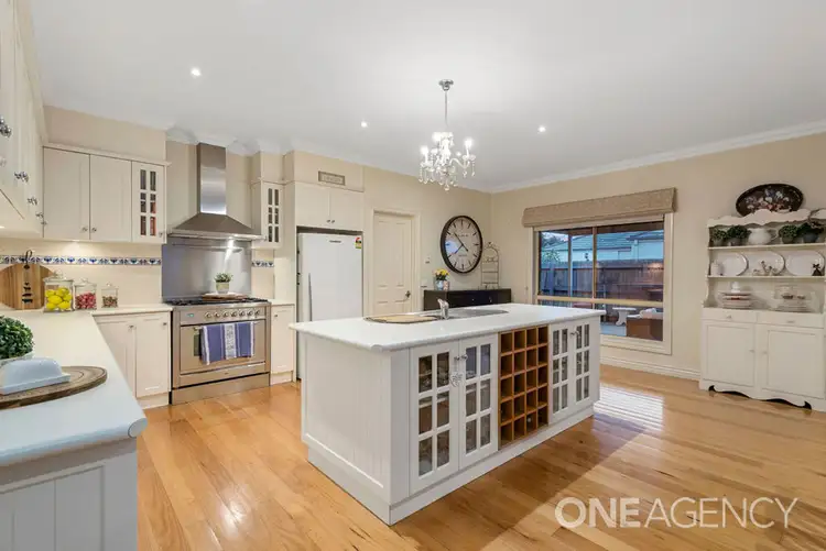 Fourth view of Homely house listing, 3 Verdelho Court, Sunbury VIC 3429