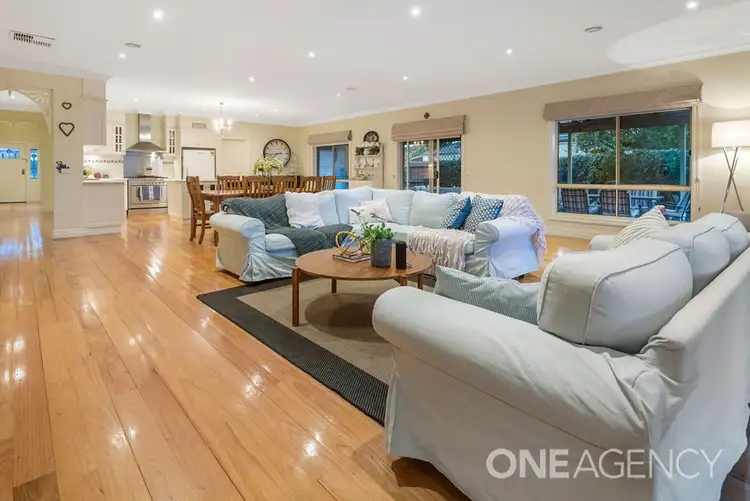 Fifth view of Homely house listing, 3 Verdelho Court, Sunbury VIC 3429
