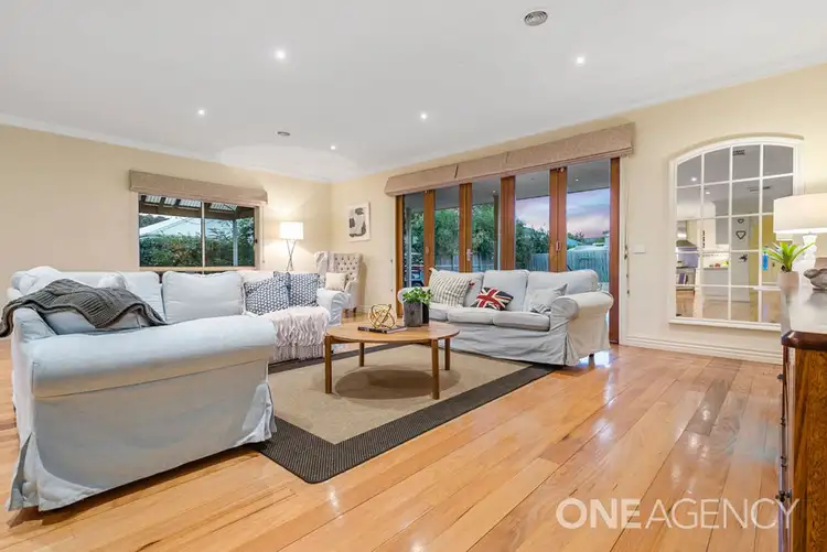 Sixth view of Homely house listing, 3 Verdelho Court, Sunbury VIC 3429