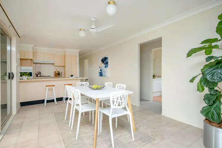 Third view of Homely house listing, 13 Coachwood Drive, Warabrook NSW 2304