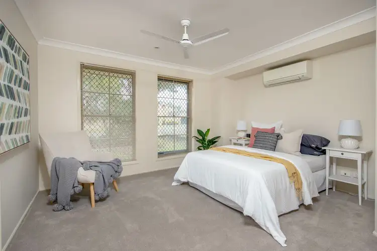 Fifth view of Homely house listing, 13 Coachwood Drive, Warabrook NSW 2304