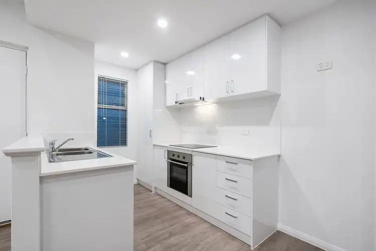 Second view of Homely unit listing, 8/129 Bickley Road, Beckenham WA 6107