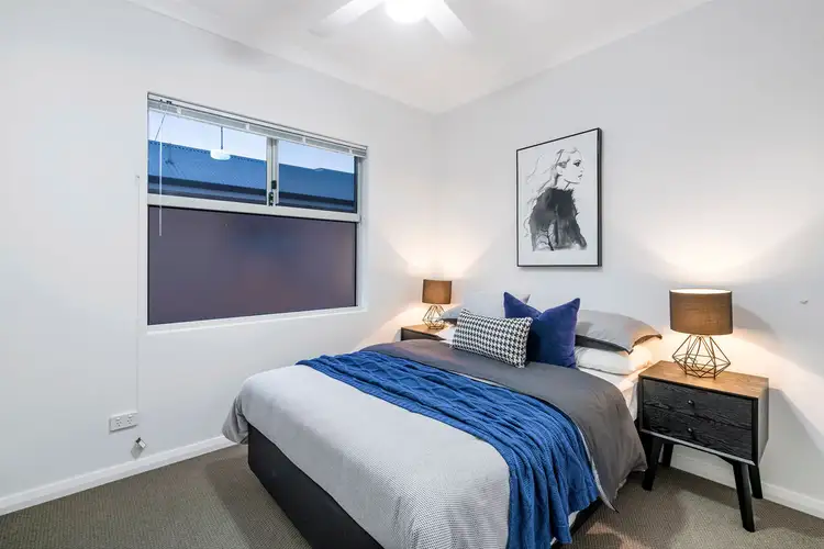 Third view of Homely unit listing, 8/129 Bickley Road, Beckenham WA 6107