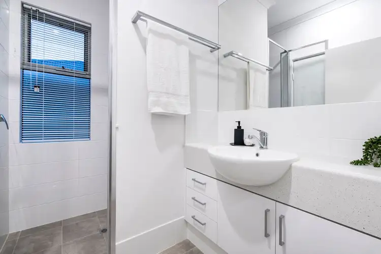 Fifth view of Homely unit listing, 8/129 Bickley Road, Beckenham WA 6107