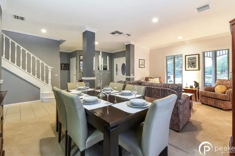 Second view of Homely house listing, 12 Northview Court, Beaconsfield VIC 3807