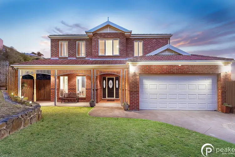 Fourth view of Homely house listing, 12 Northview Court, Beaconsfield VIC 3807