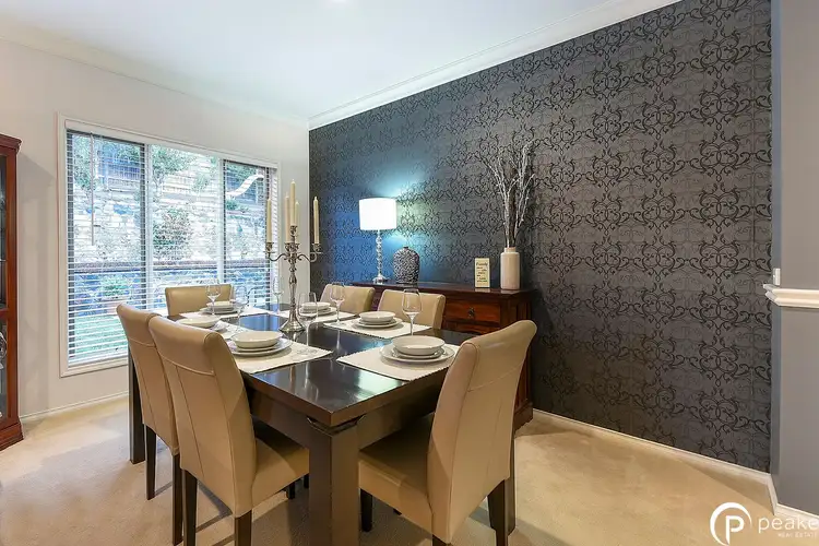 Fifth view of Homely house listing, 12 Northview Court, Beaconsfield VIC 3807