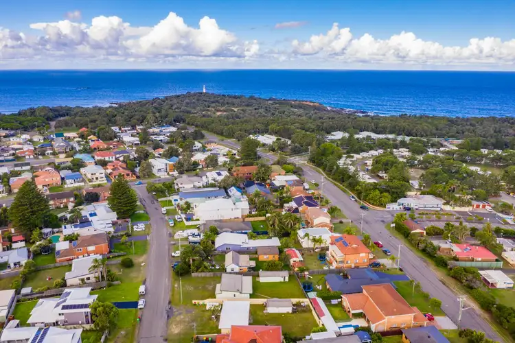 Second view of Homely house listing, 14 Mathews Street, Norah Head NSW 2263