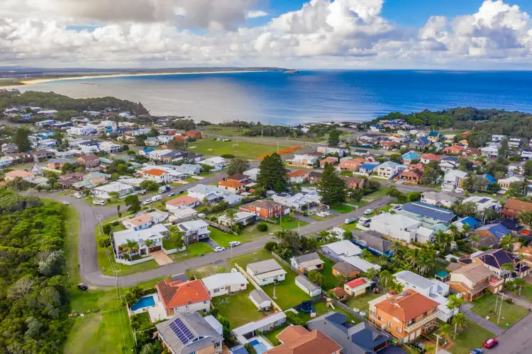 Third view of Homely house listing, 14 Mathews Street, Norah Head NSW 2263