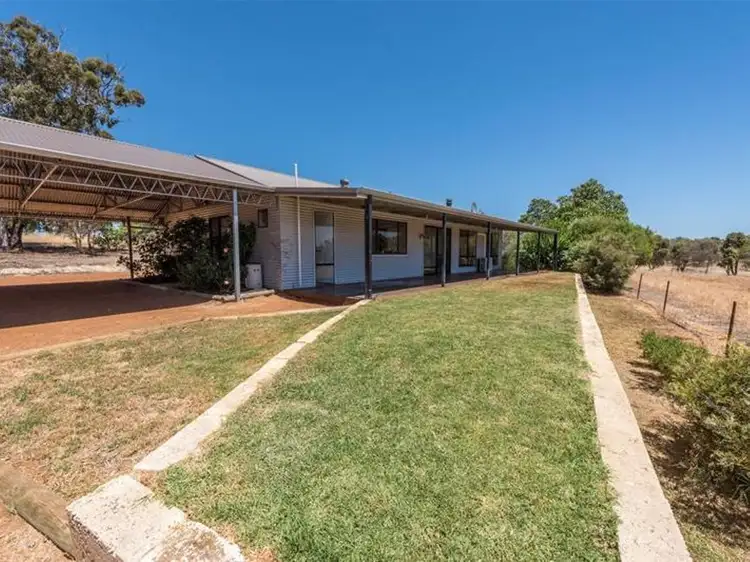 26 Kalimna Way, Boddington WA 6390