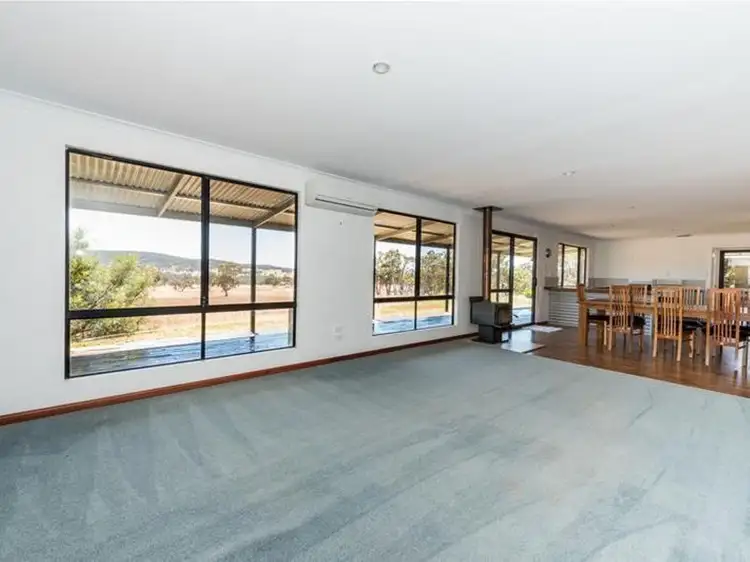 Second view of Homely house listing, 26 Kalimna Way, Boddington WA 6390
