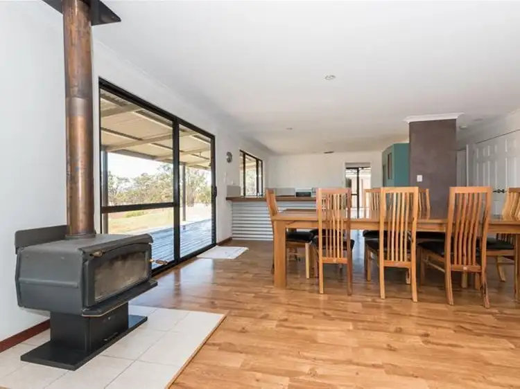 Third view of Homely house listing, 26 Kalimna Way, Boddington WA 6390