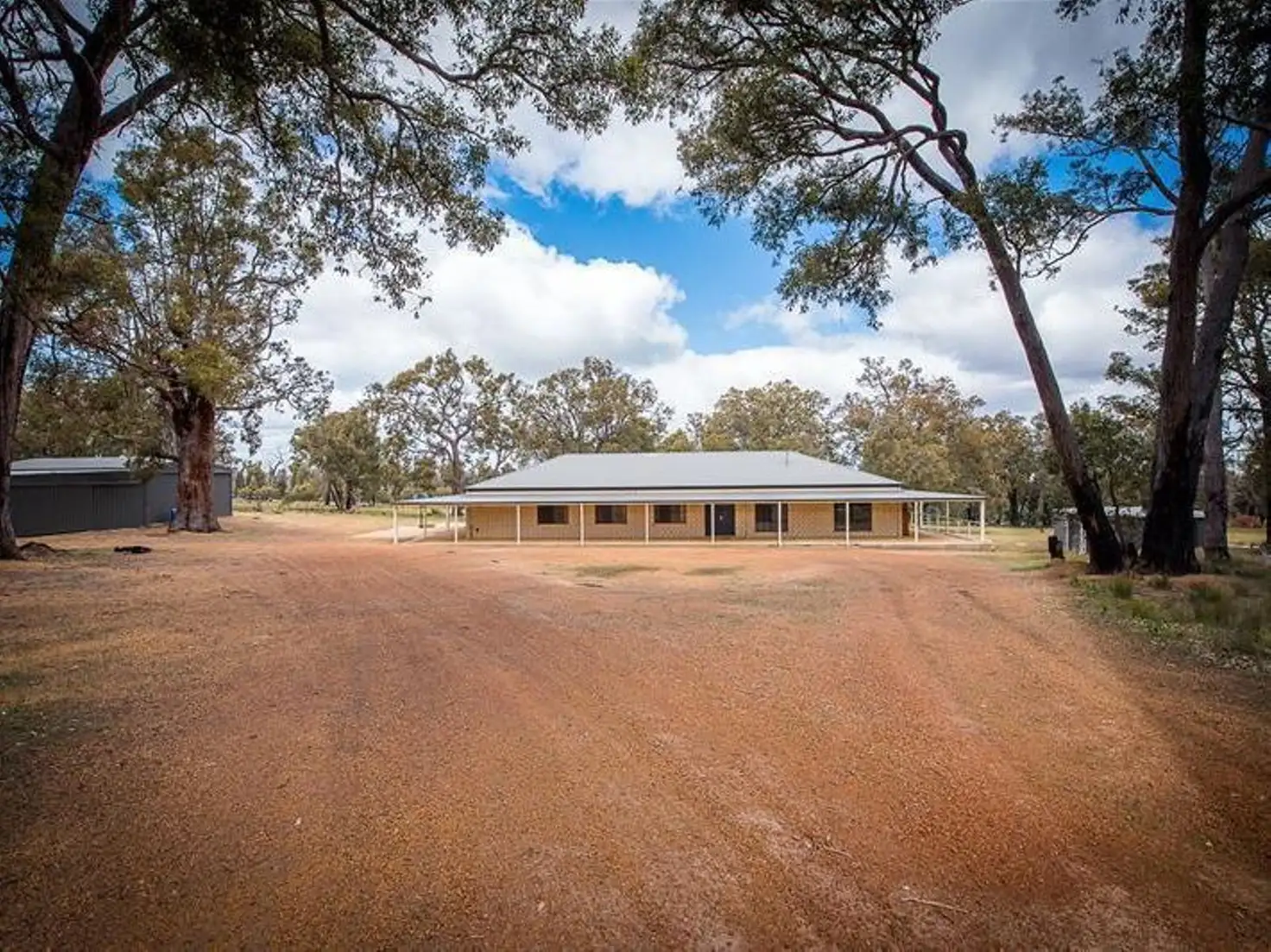 Main view of Homely house listing, 137 Fairway Place, Boddington WA 6390